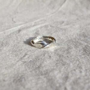 River ring